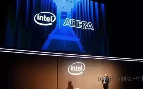 怎样理解Altera被intel收购? - 芯片(集成电路)