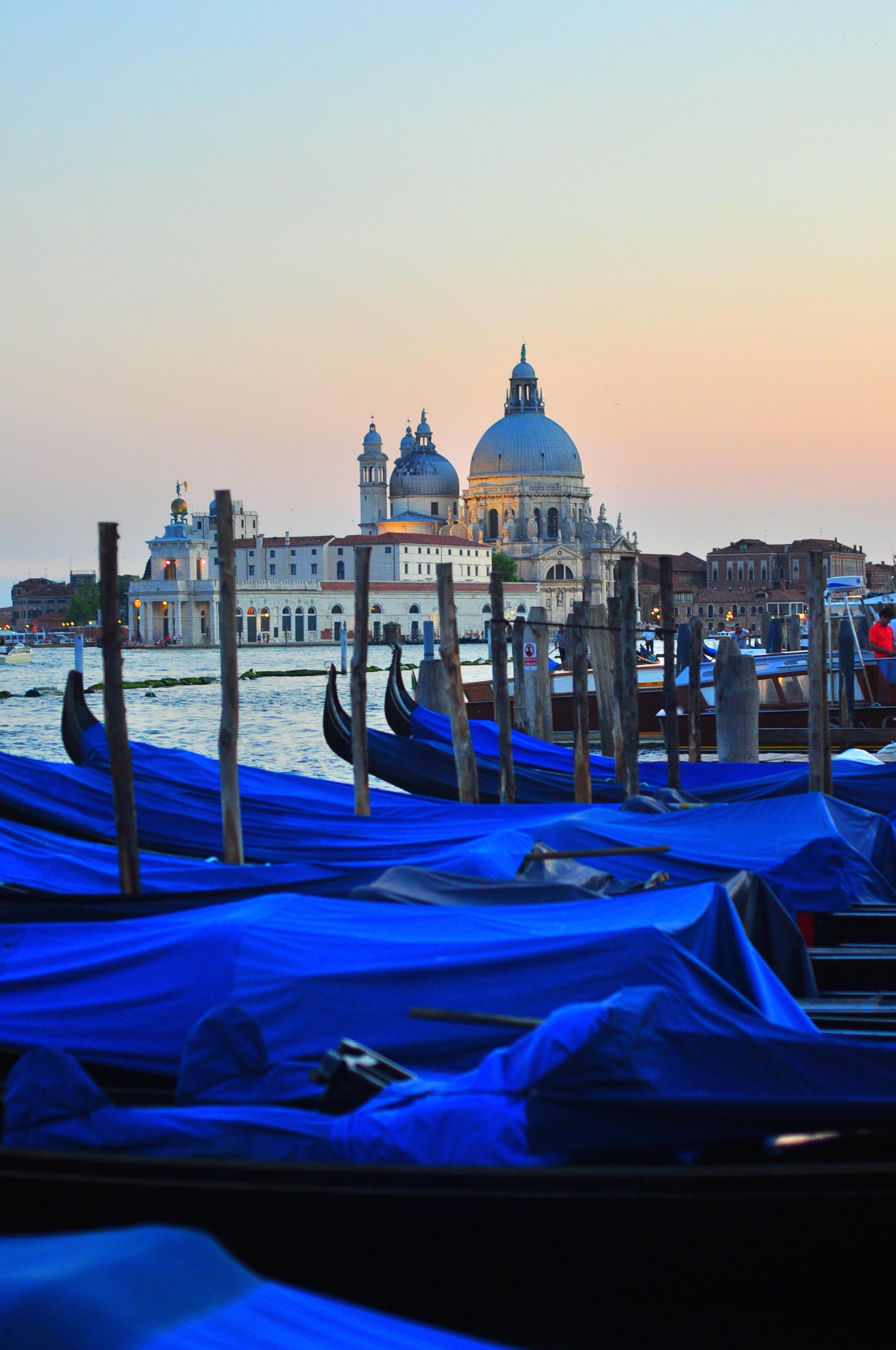 意大利威尼斯好玩吗?有什么值得一去的地方?