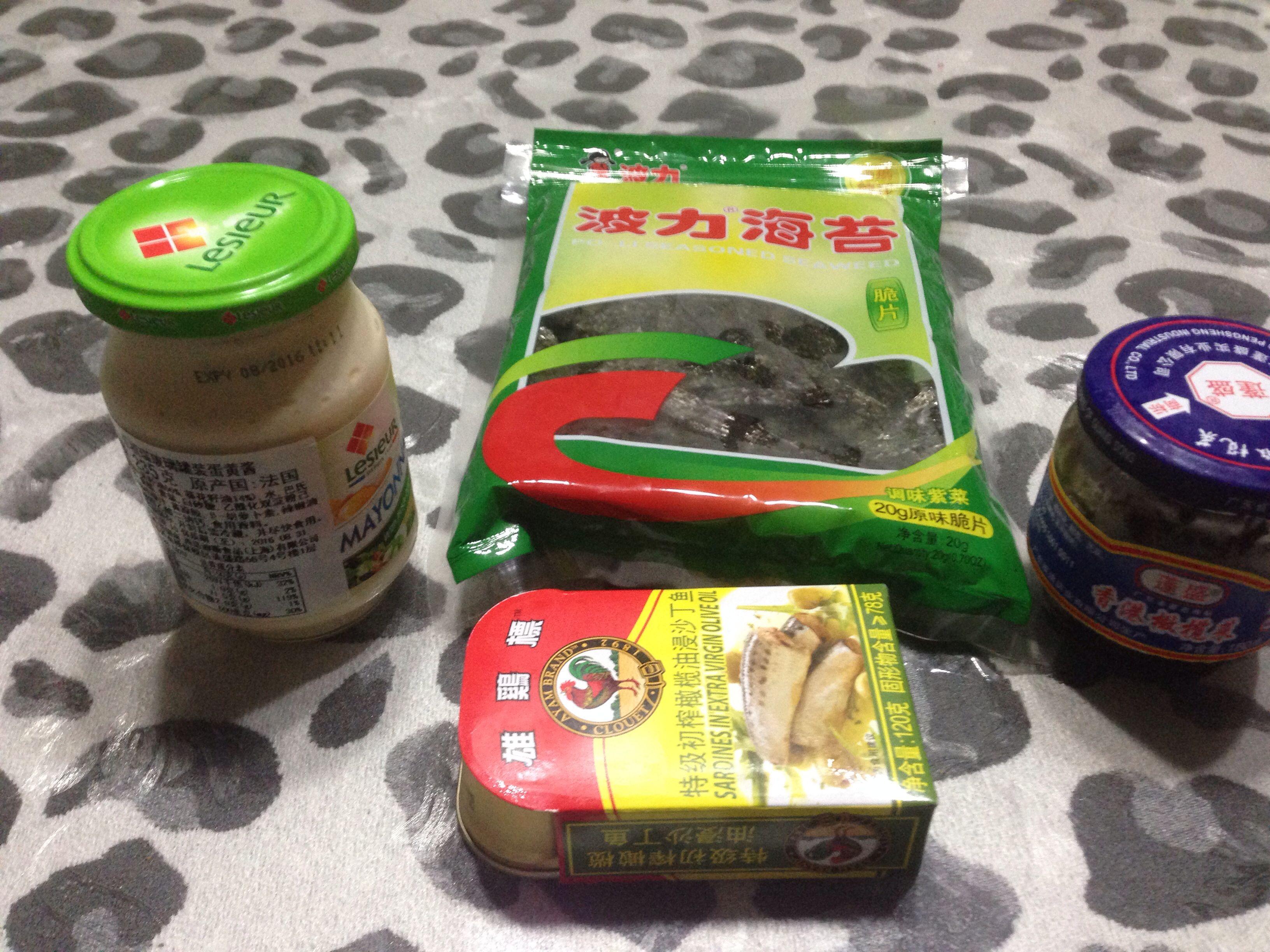 深夜食堂里的那些菜要怎么做?