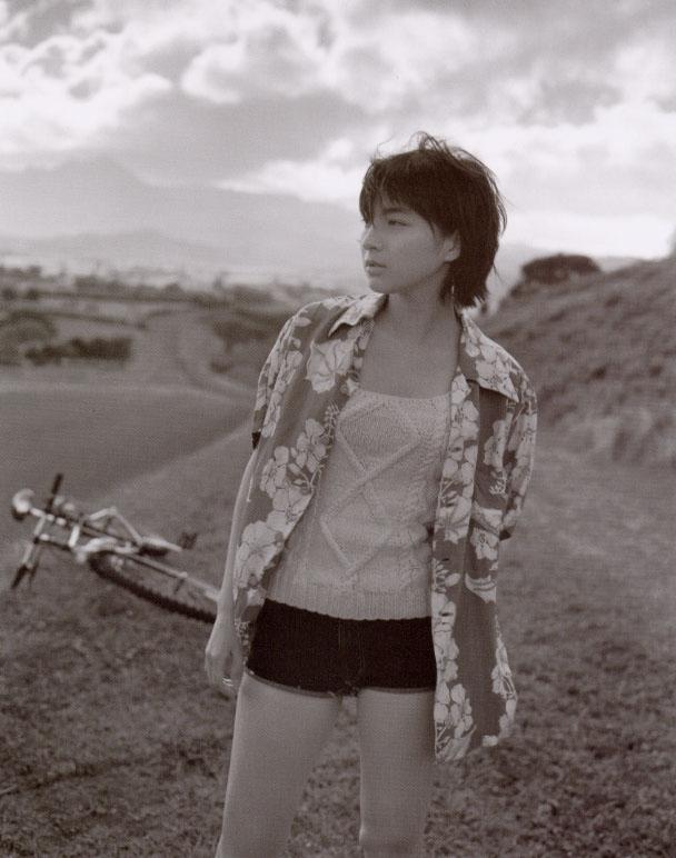 广末凉子有哪些好看的图片