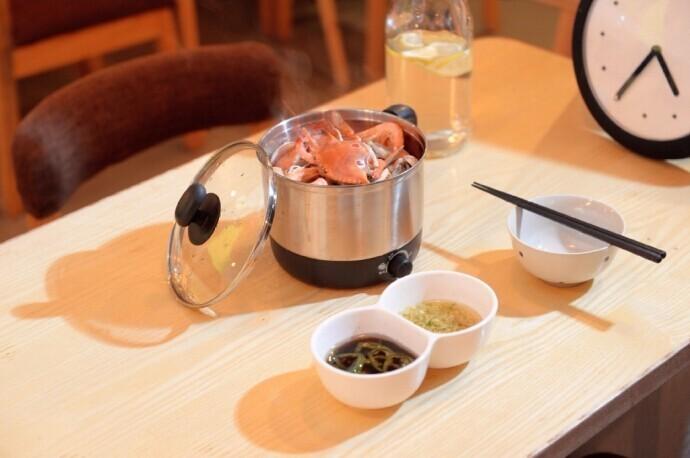 广州有哪些适合一个人吃饭的餐厅? - 美食 - 知乎