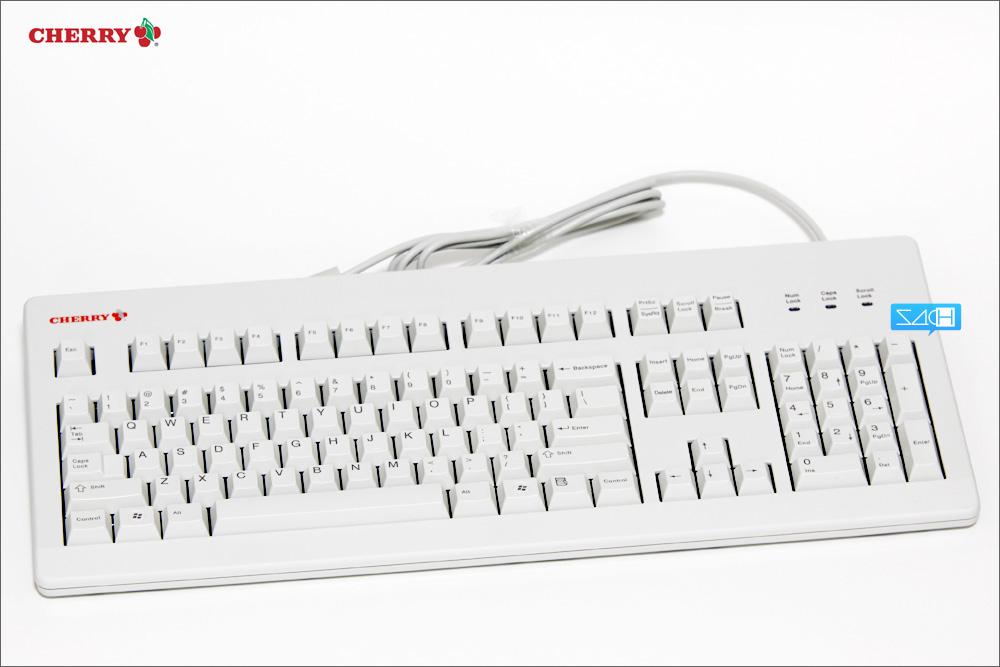 各位程序员们推荐一款你用的最爽的键盘?不限