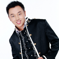 Zhihu profile picture for @whitman