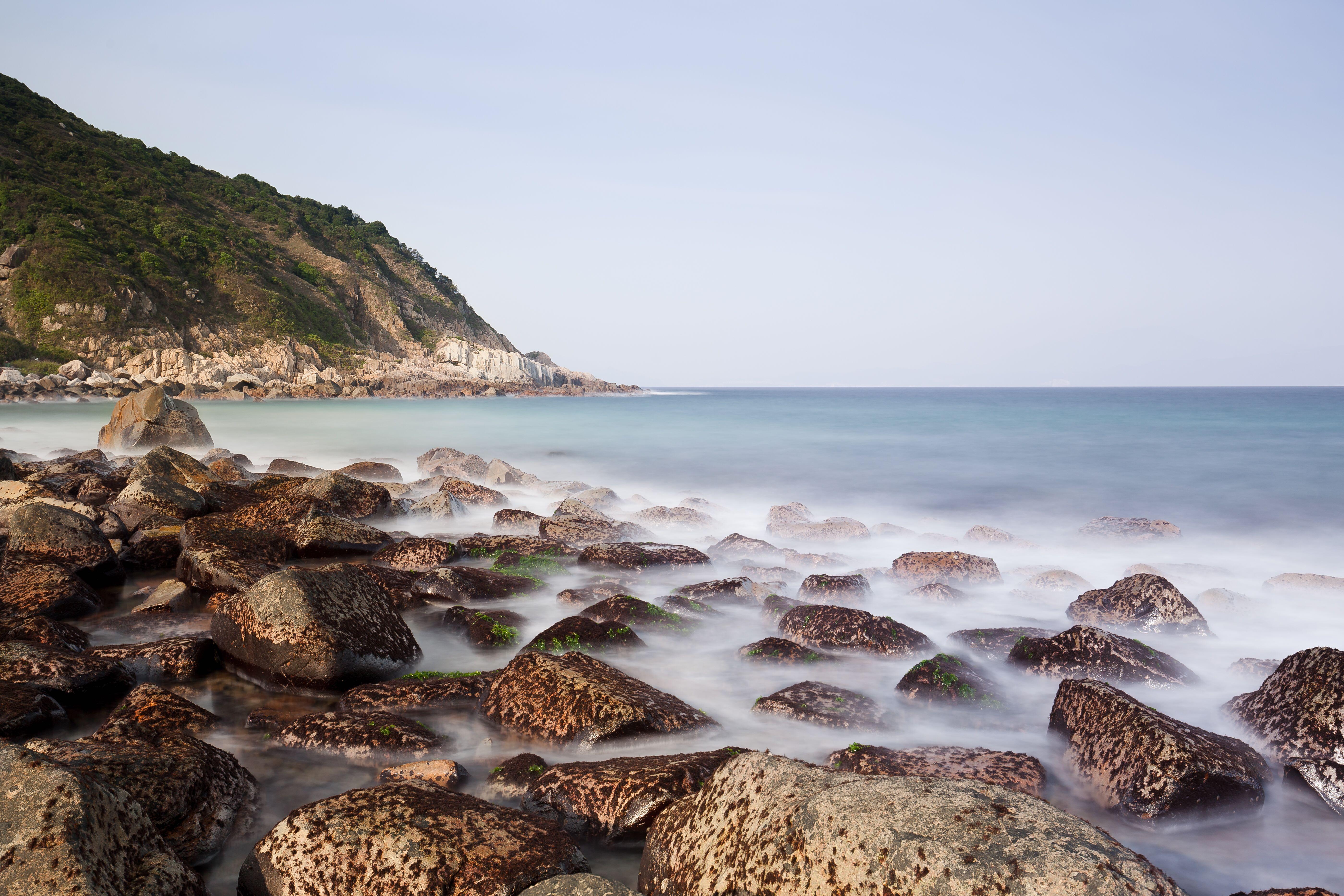 海大滤镜怎么样? - wen DENG 的回答 - 知乎