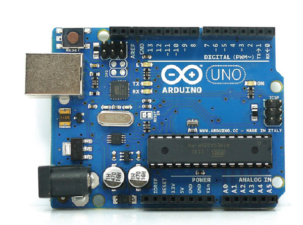 Python 与嵌入式系统系列 - Arduino选型 - 知乎