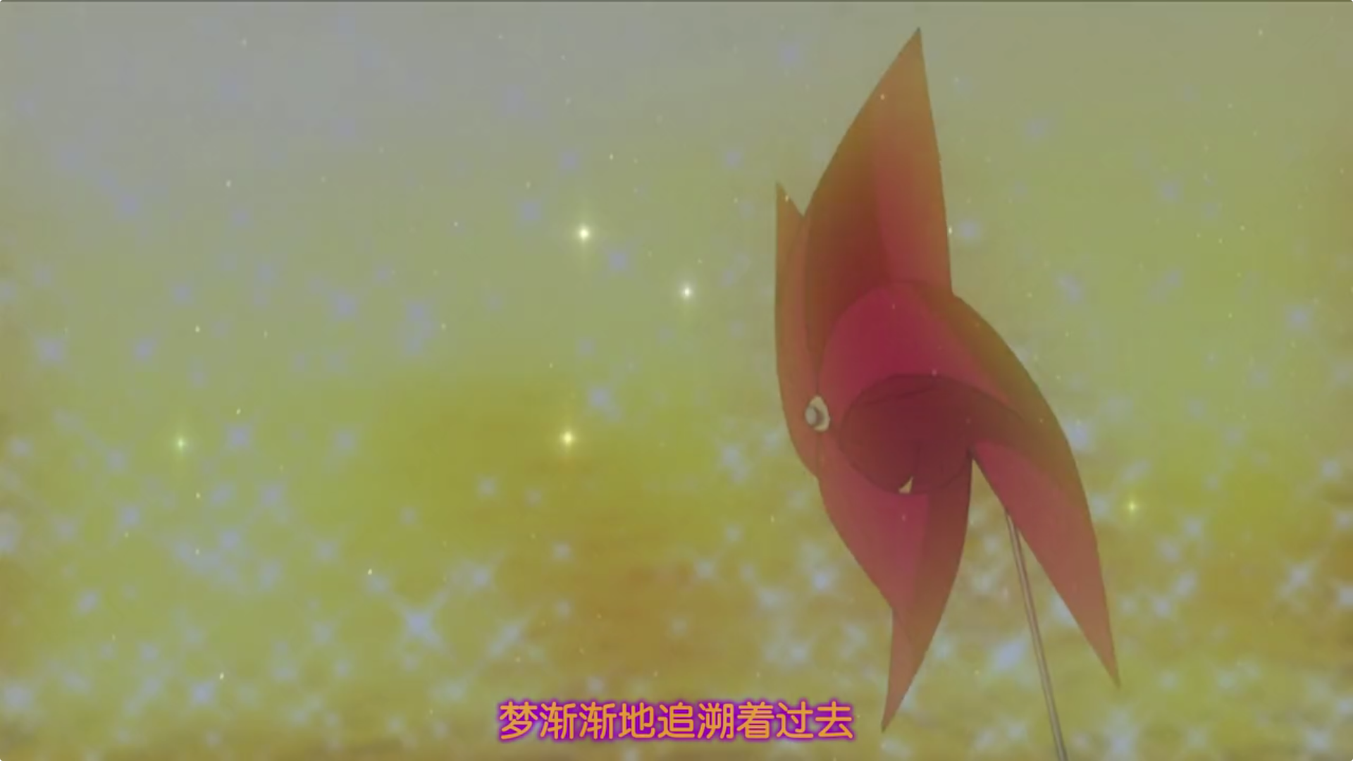 key社作品中都有哪些角色有过上天的经历? - 日