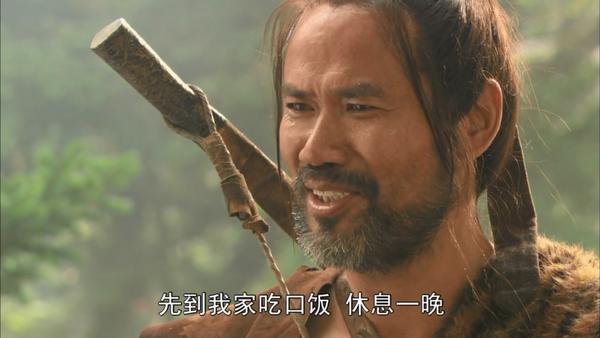 张衡平,以健美运动员身份进入央视《水浒传》剧组,担任剧组的健身教练