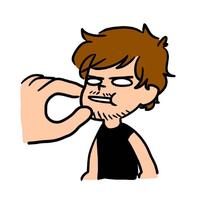 Zhihu profile picture for @fabu