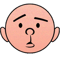 Zhihu profile picture for @trolling