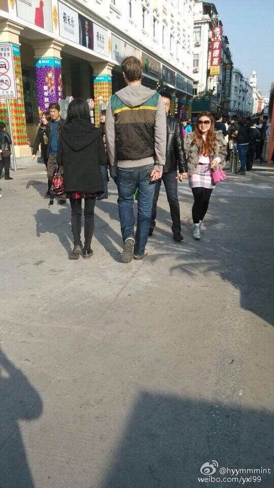 国内你最喜欢的城市(除家乡外生活过的城市)是