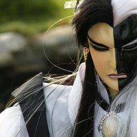 Zhihu profile picture for @lier