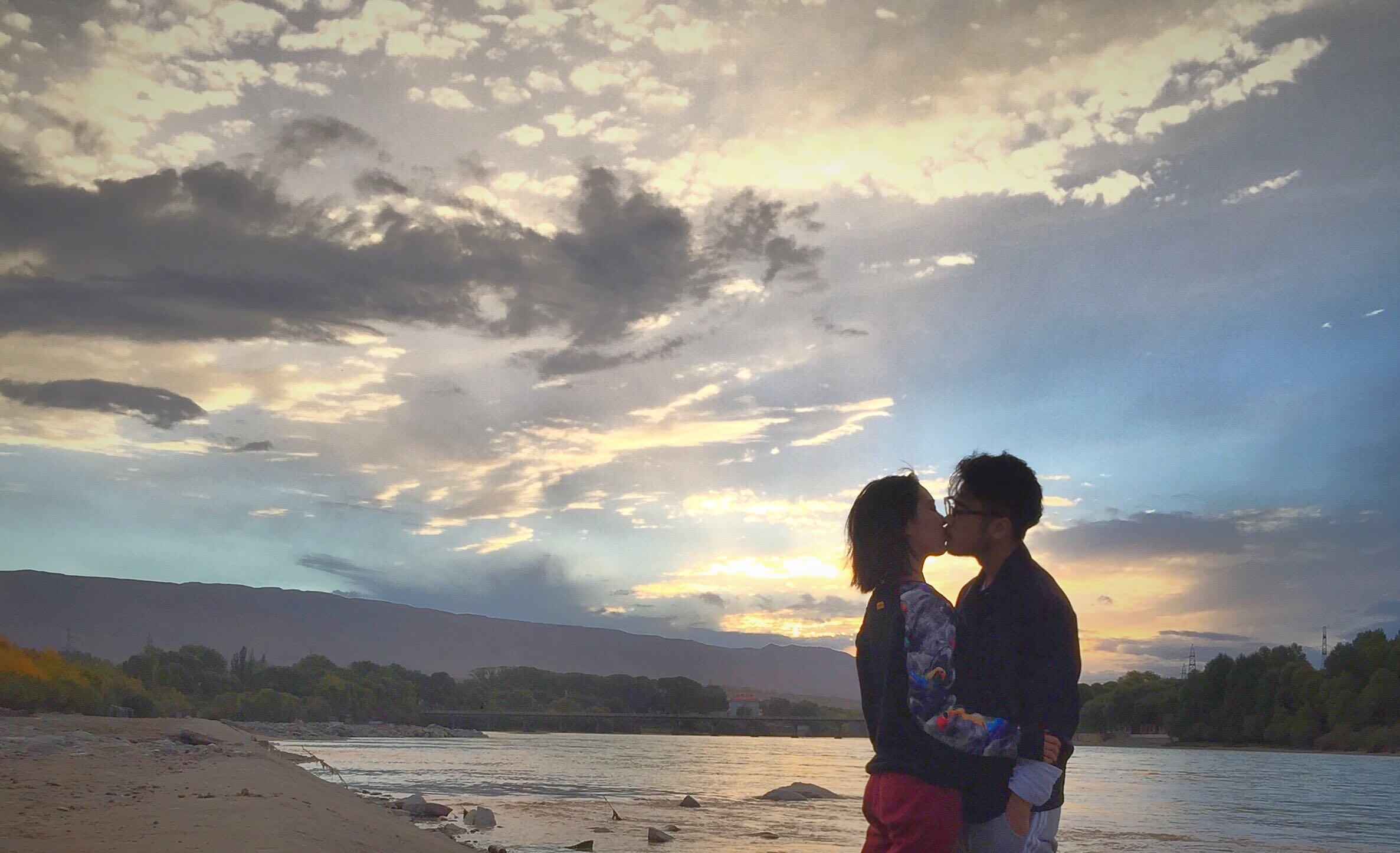 被爱是什么感觉? - 森森的回答 - 知乎