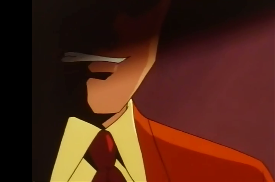 宠物小精灵中的坂木老大到底什么来头?