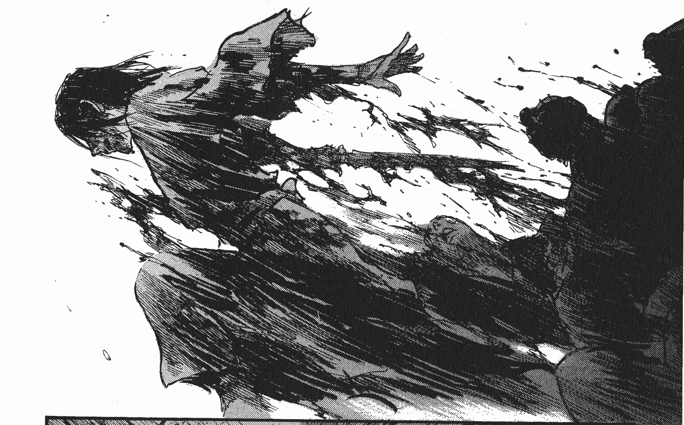 如何评价无限之住人这部漫画