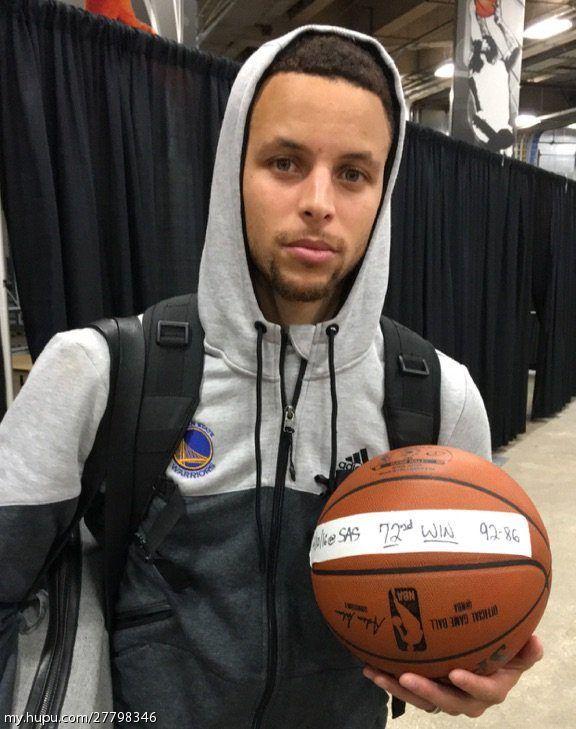 勇士今天已经72胜,勇士球迷你幸福么? - 调查类