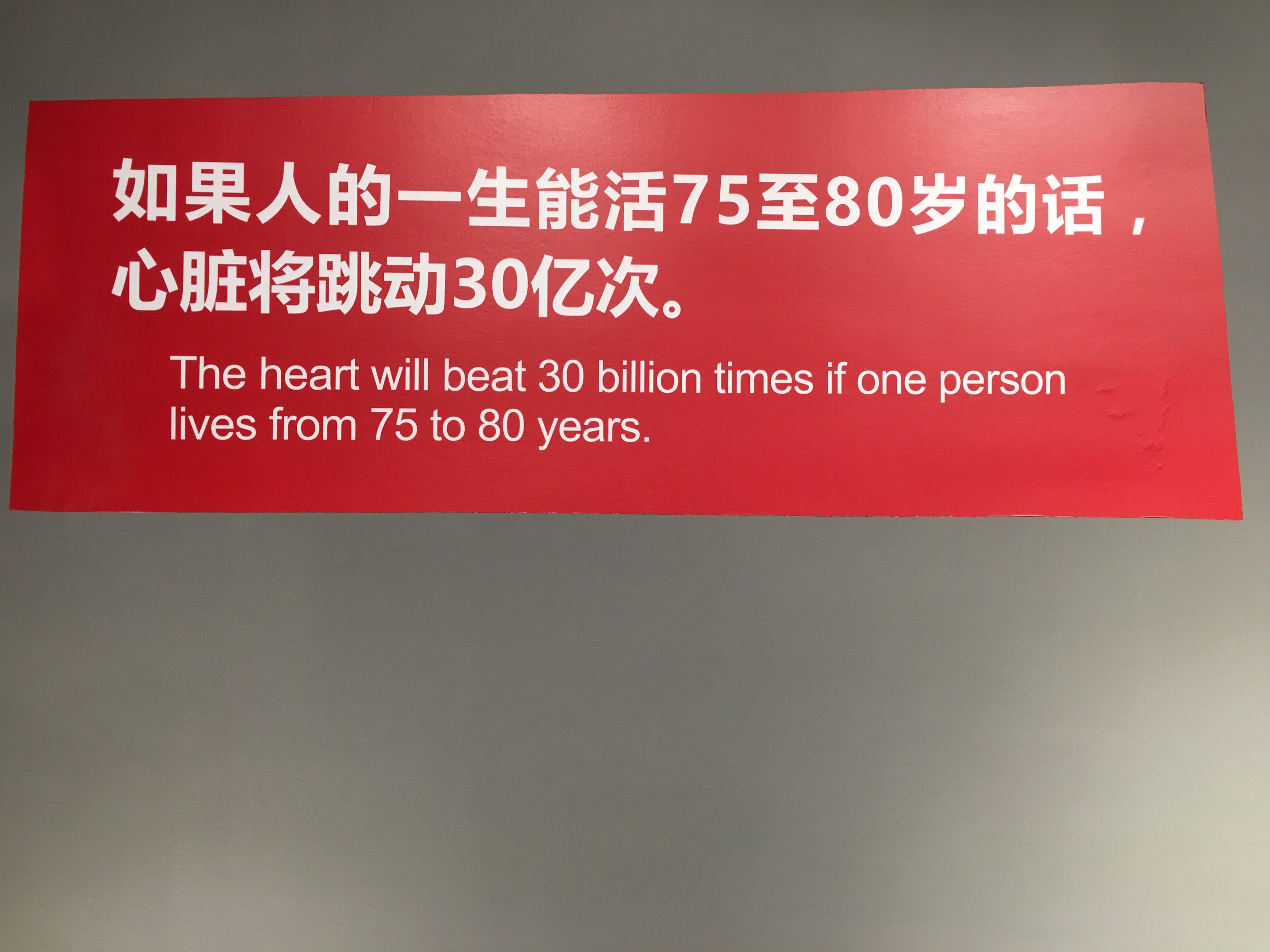 你见过哪些让你瞠目结舌的英语翻译? - 知乎用