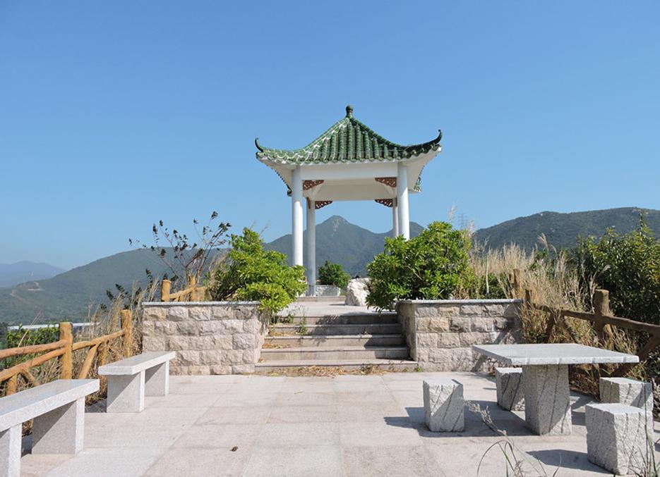 桃源寻梦丨大鹏官湖村——阳光海浪沙滩,深圳海边最后一片净土 - 知乎