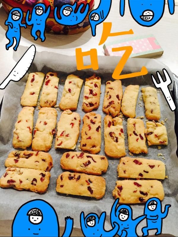 有什么适合在家自己做的小零食?