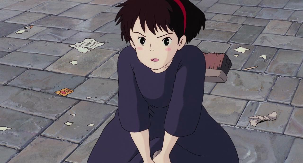 如何评价电影大鱼海棠? - 匿名用户的回答 - 知