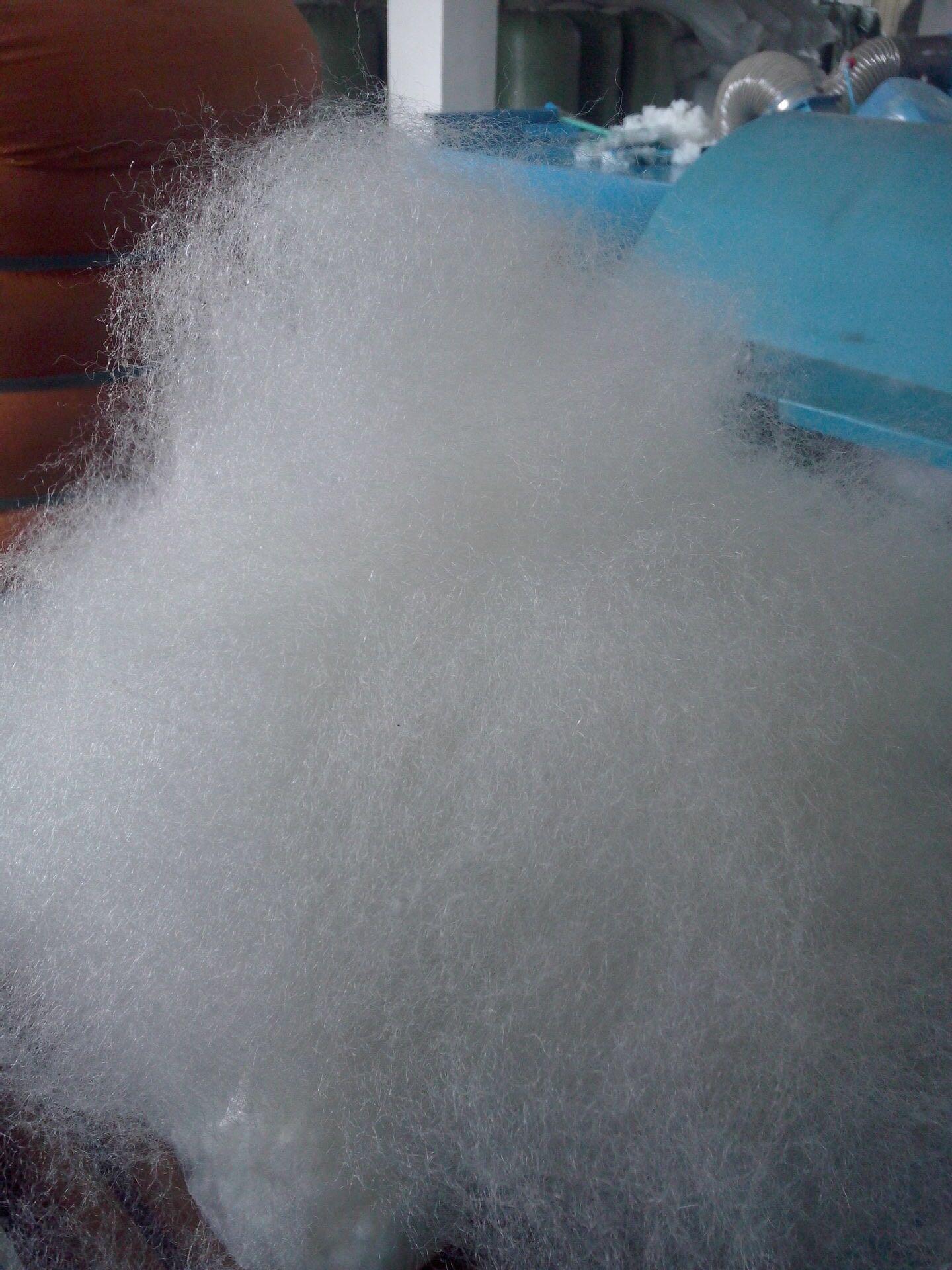 3d棉是什么?是什么材料,有传统棉花相比有什么