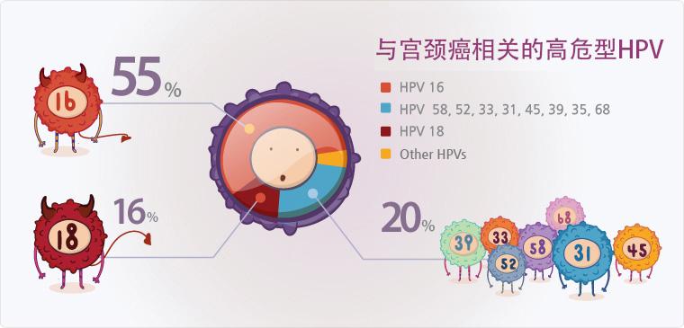 healthywomen比宫颈癌疫苗更重要的事