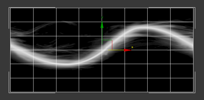 U3D模拟暗黑泰瑞尔翅膀物理运动效果 U3D模拟暗黑泰瑞尔翅膀物理运动效果