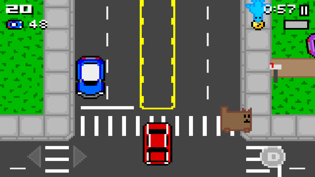 Android有什么简单有趣能够打发时间的游戏? 