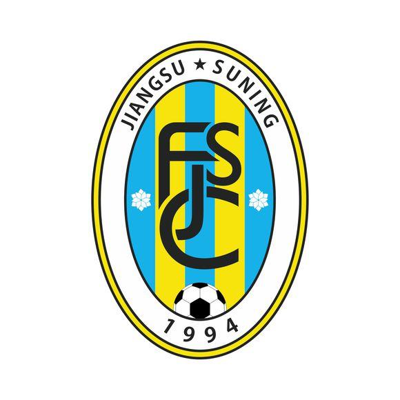 如何评价苏宁设计的江苏新队徽