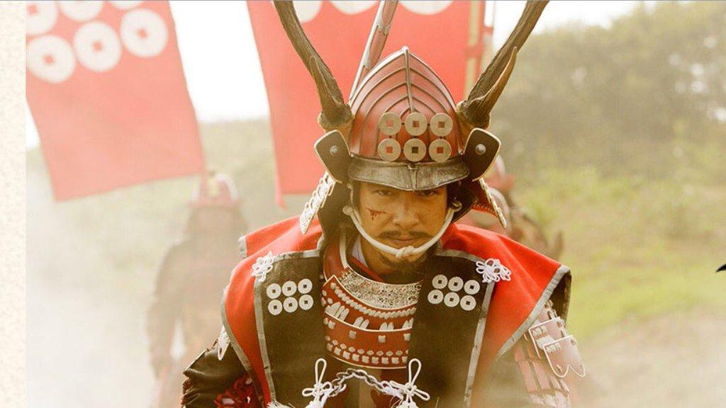 《真田丸》——大坂 - 知乎