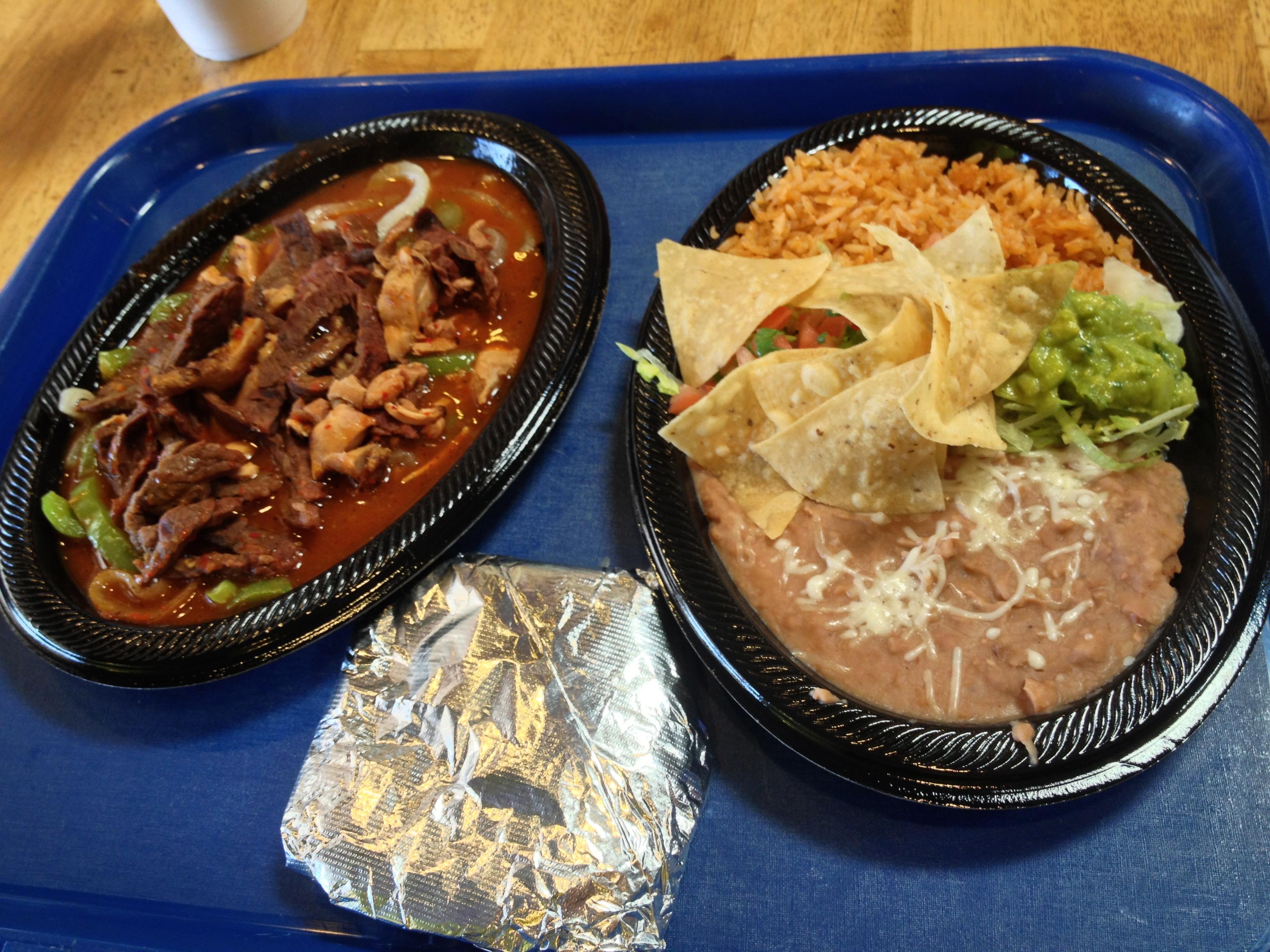 墨西哥菜为什么这么讨美国人喜欢?