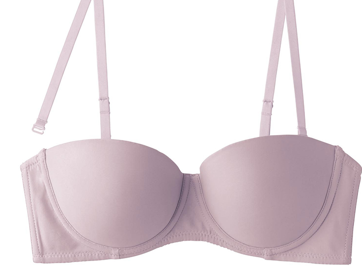 女生买内衣应当<em>注意什么</em>? - 何柯君的回答 - 知