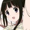 Zhihu profile picture for @senpai