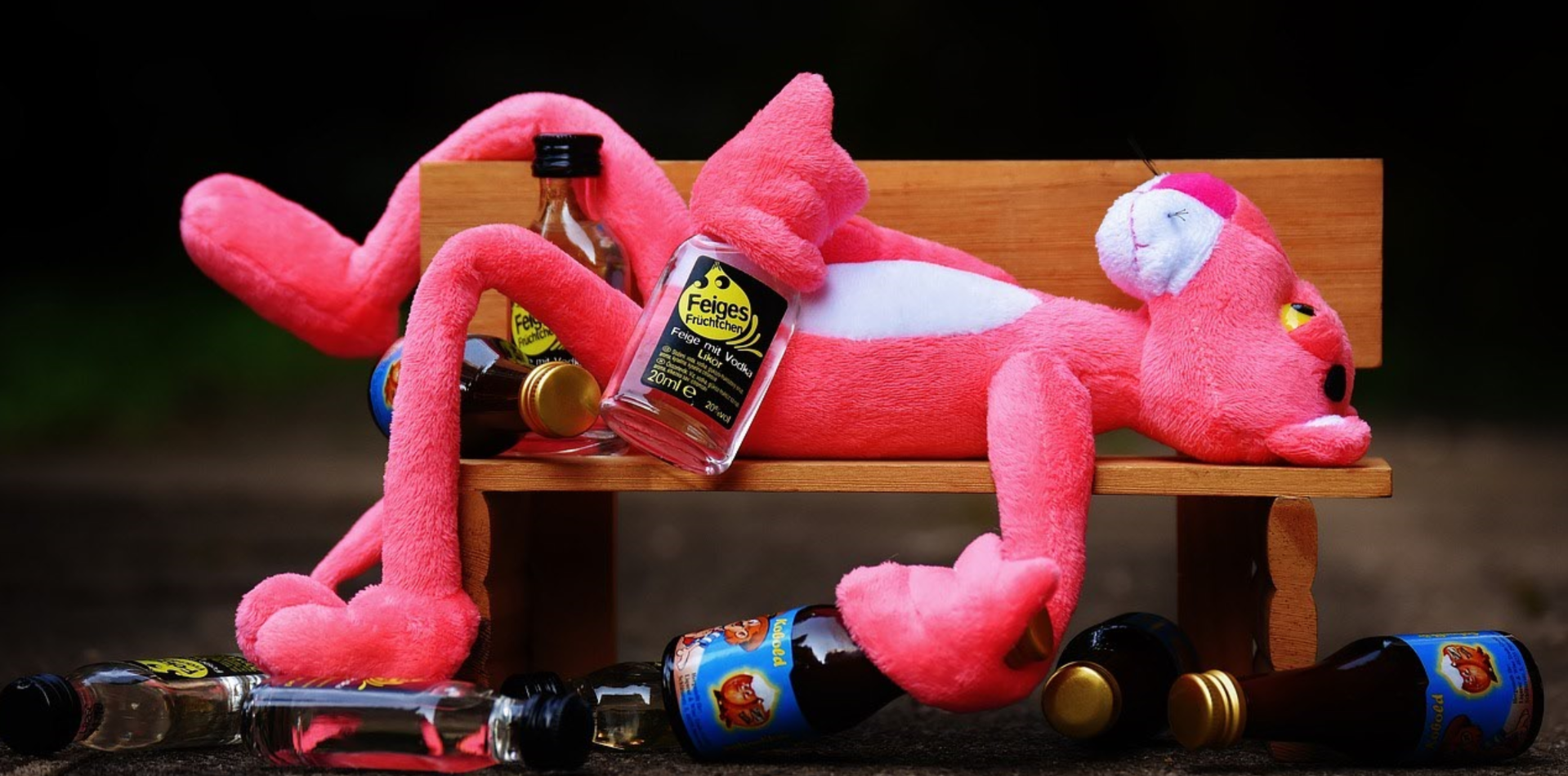 破碎故事之心(译)