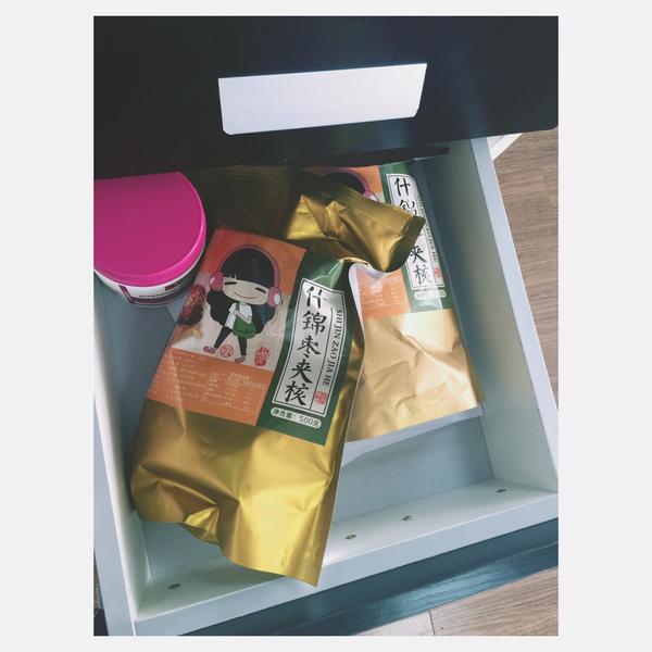 有哪些适合办公室充饥的零食?