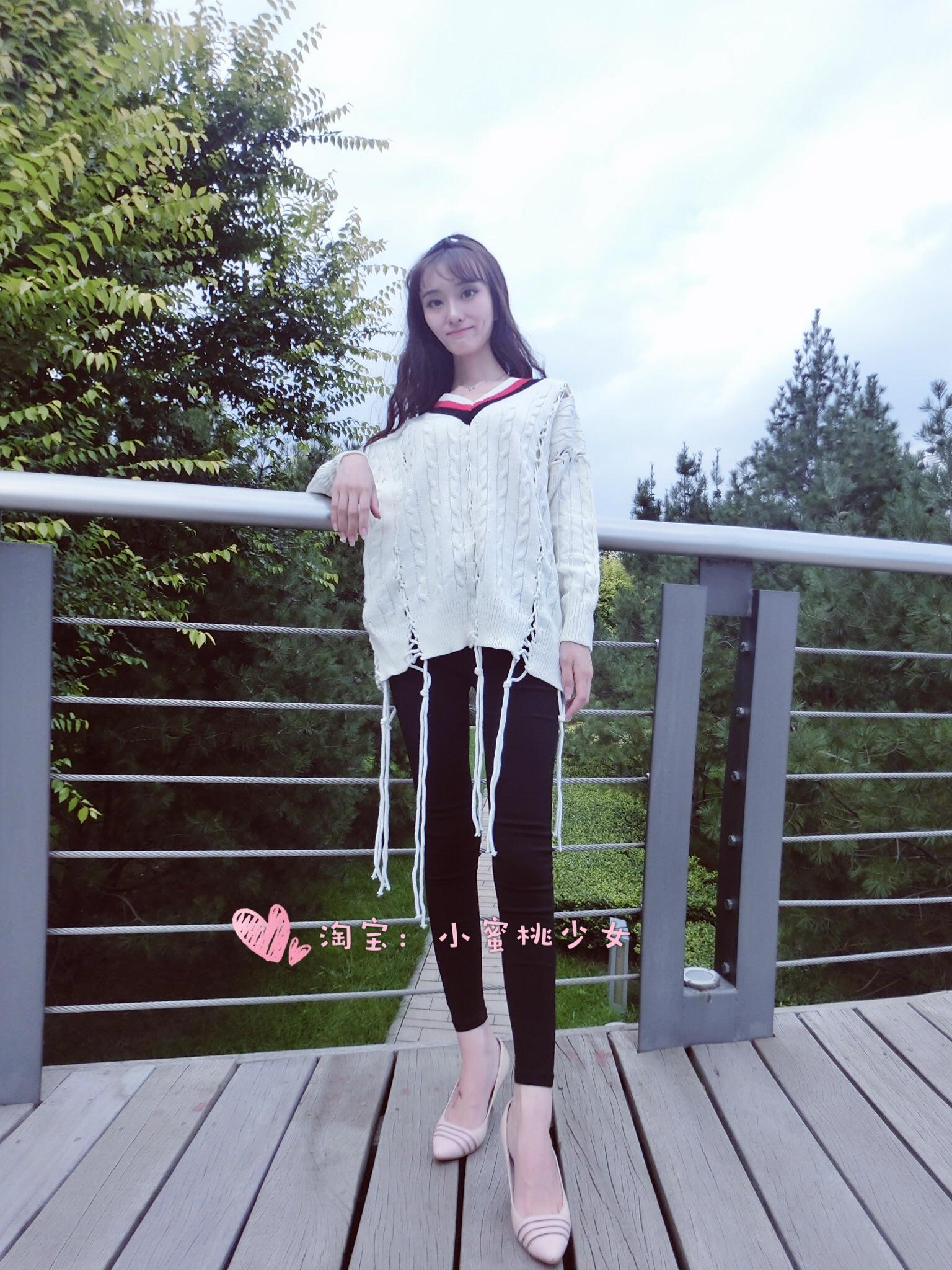 你的日常搭配是什么样子? - 榴莲糖的回答