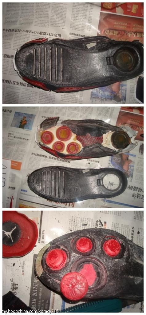 Air Jordan乔丹系列有哪些经典的鞋款?-乔丹鞋经典款哪几双