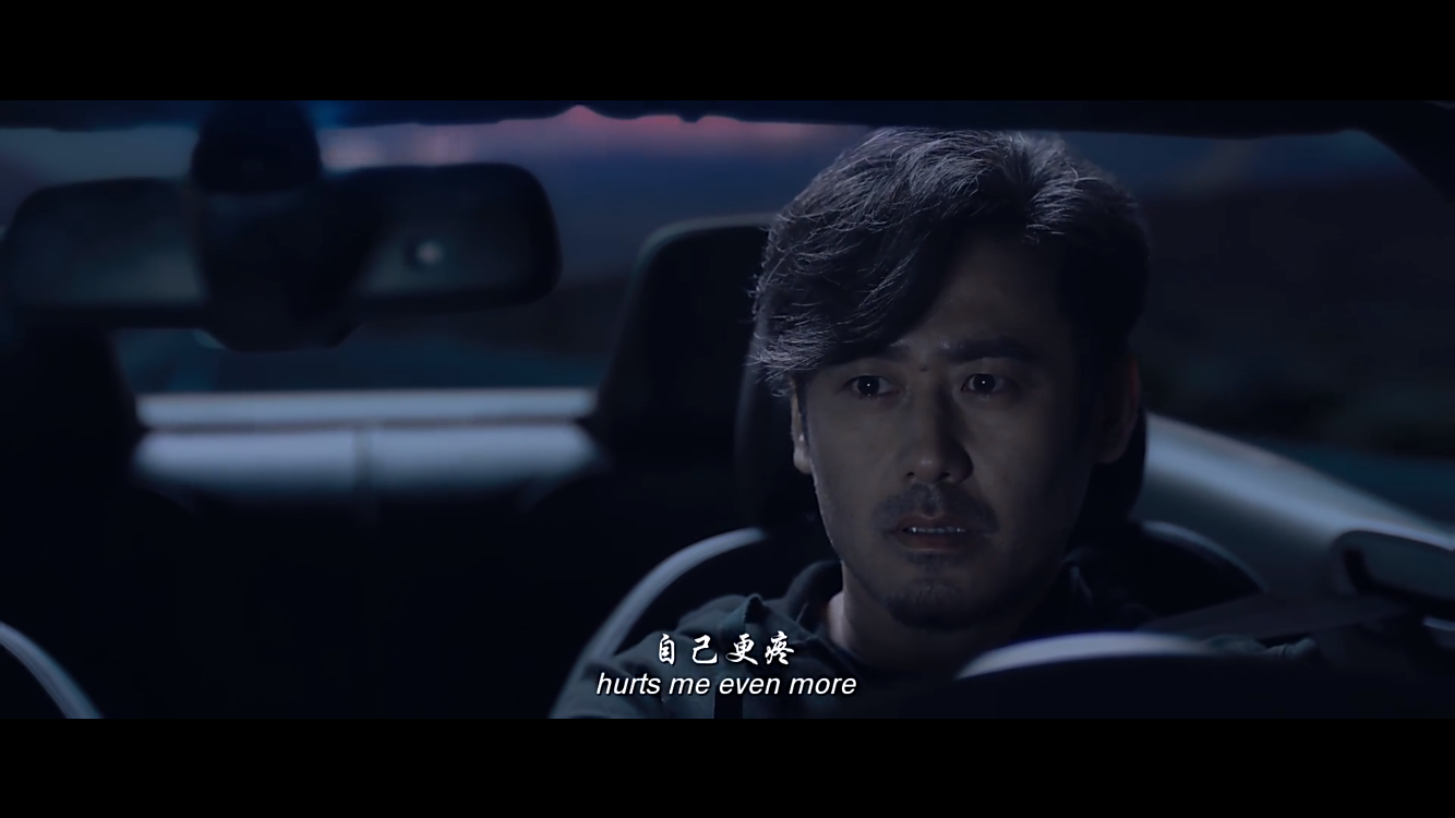 北京遇上西雅图之不二情书里面有哪些经典台词