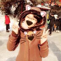 Zhihu profile picture for @inward