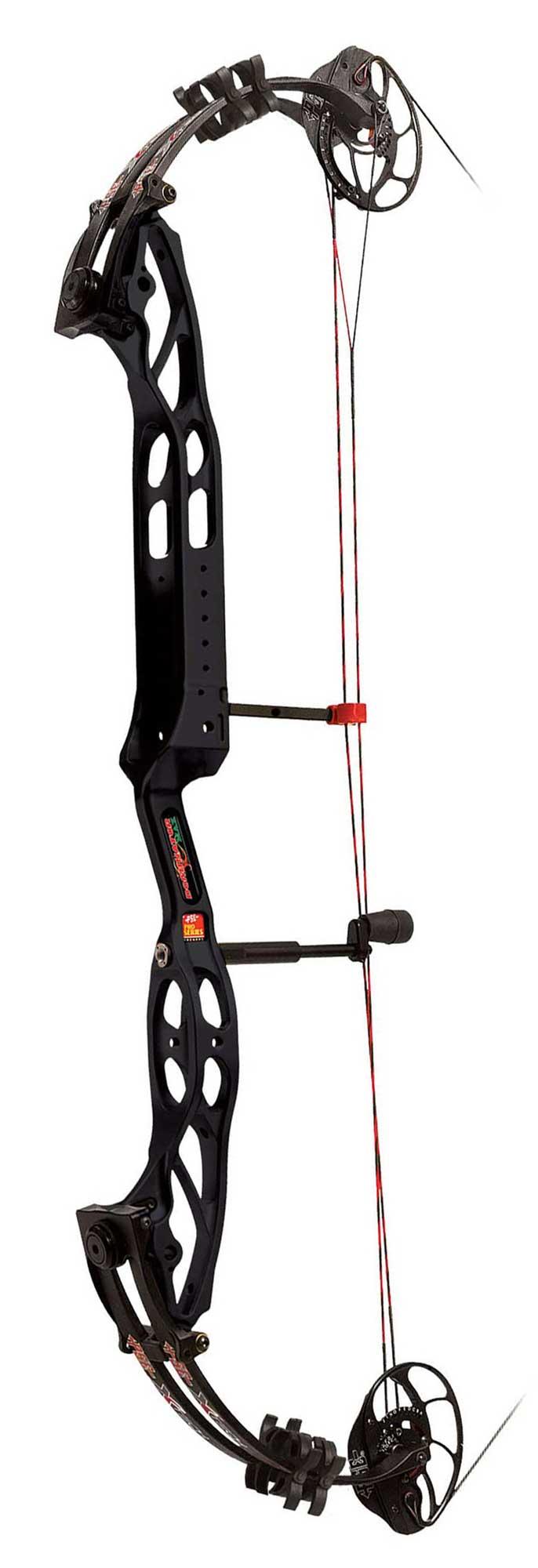 复合弓选购指南