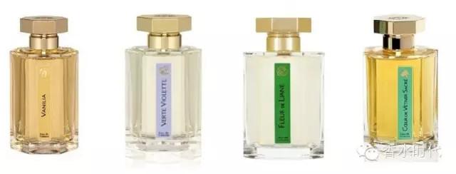 l artisan parfumeur vanilia