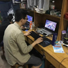 横隼falcon