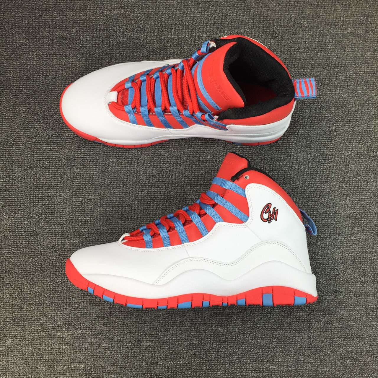 Air Jordan乔丹系列有哪些经典的鞋款?-乔丹鞋经典款哪几双