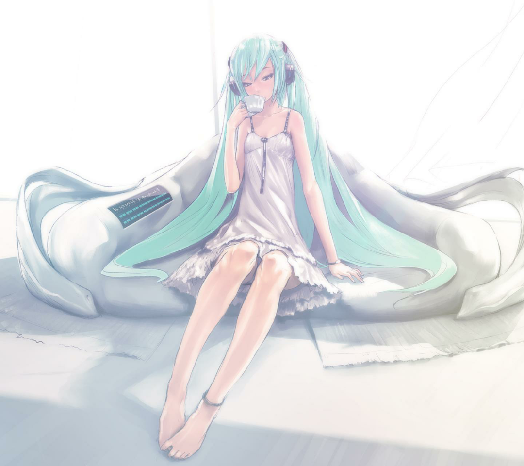 为什么日漫中的女孩子都有内八字