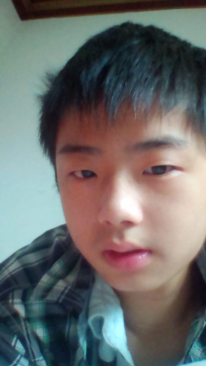 丑的男生是如何变帅的? - 故意打脸王的回答 -