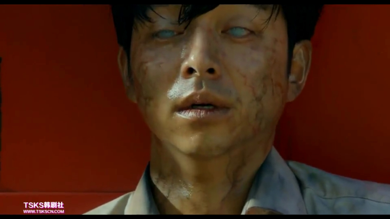 韩国电影《釜山行》有哪些让你回味无穷的细节