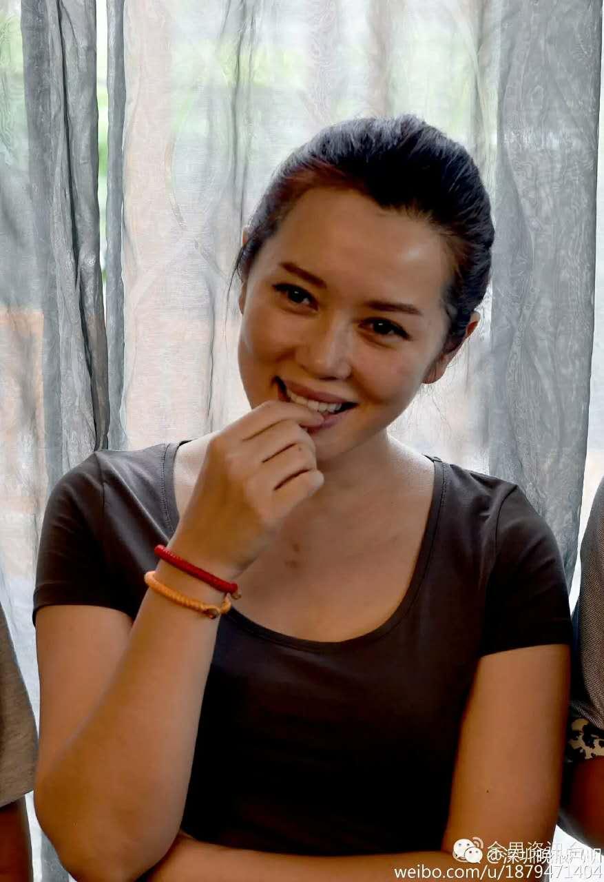 如何评价演员余男