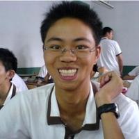 Zhihu profile picture for @pacer