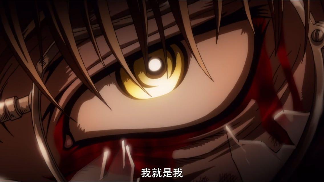 动漫中有哪些令人难忘的死亡场景