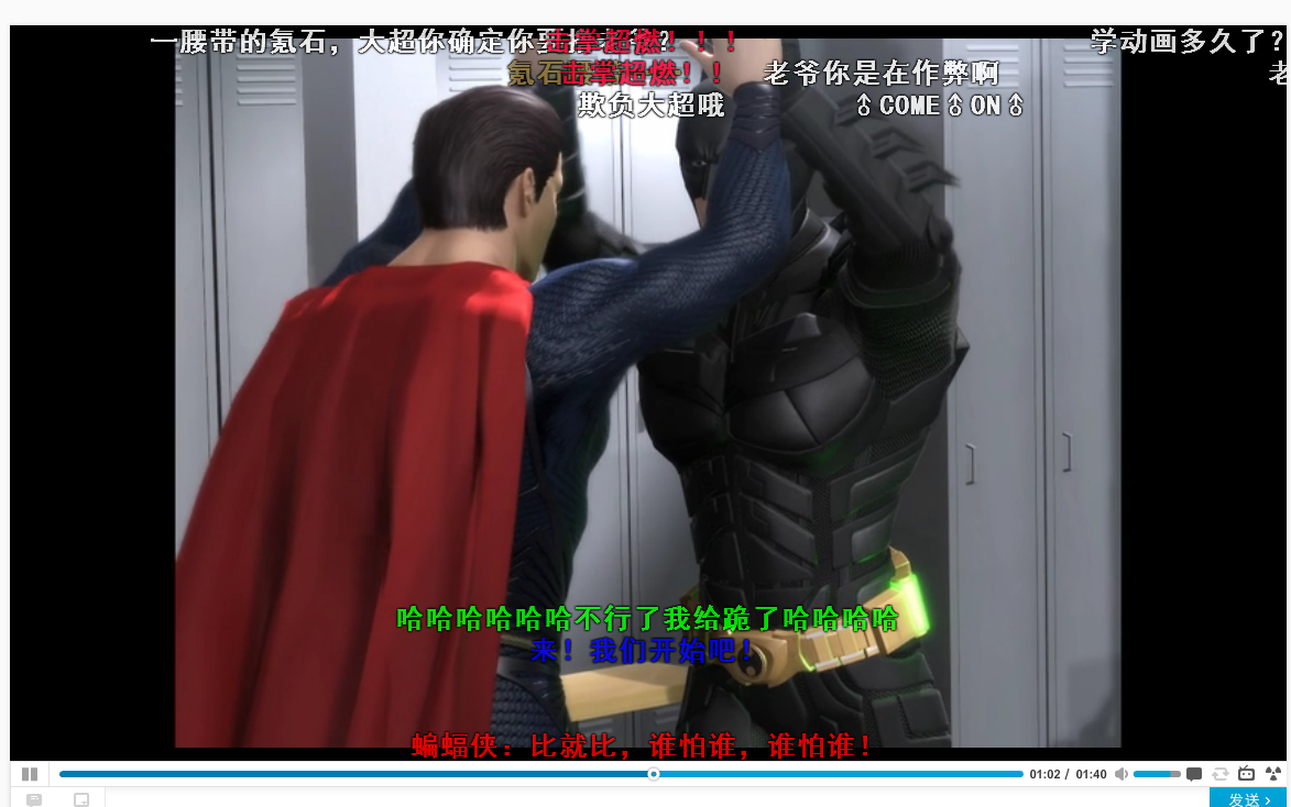 哲♂学中van样的fuck♂you魅力在哪? - 知乎