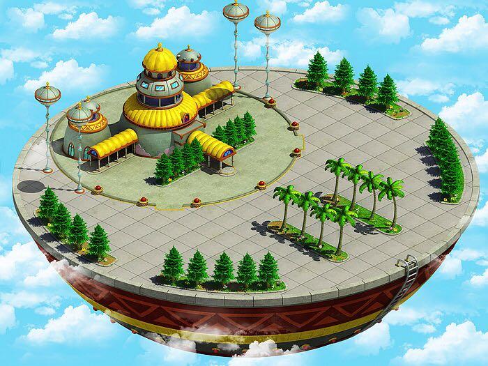 界王星为什么那么小